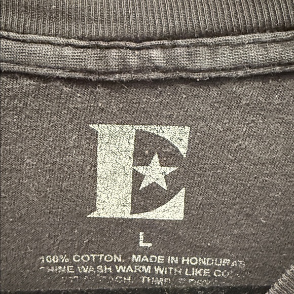 Elton John rocket man t shirt in size large - Picture 4 of 8